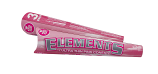 Elements Pink Rice Paper Cone King Size - Single