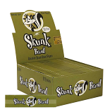 Skunk Brand Pure Hemp King Size