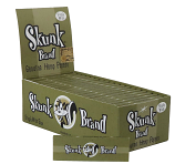 Skunk Brand Pure Hemp Regular Size