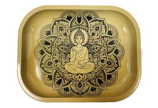 Buddha Rolling Tray - Mini