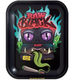 Raw Rolling Tray - Monster Small